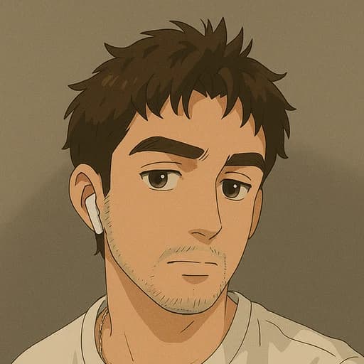 Bayram Akan, drawn